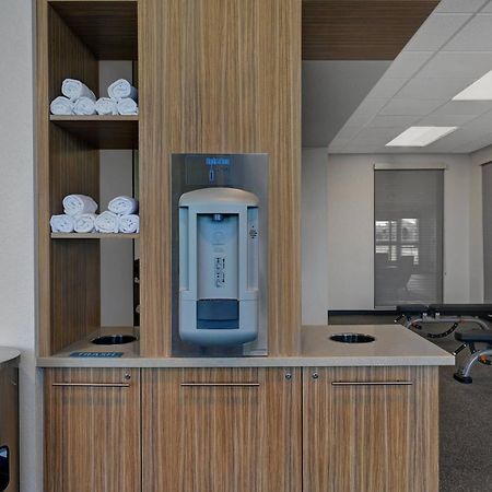 Towneplace Suites Sacramento Airport Natomas Dış mekan fotoğraf