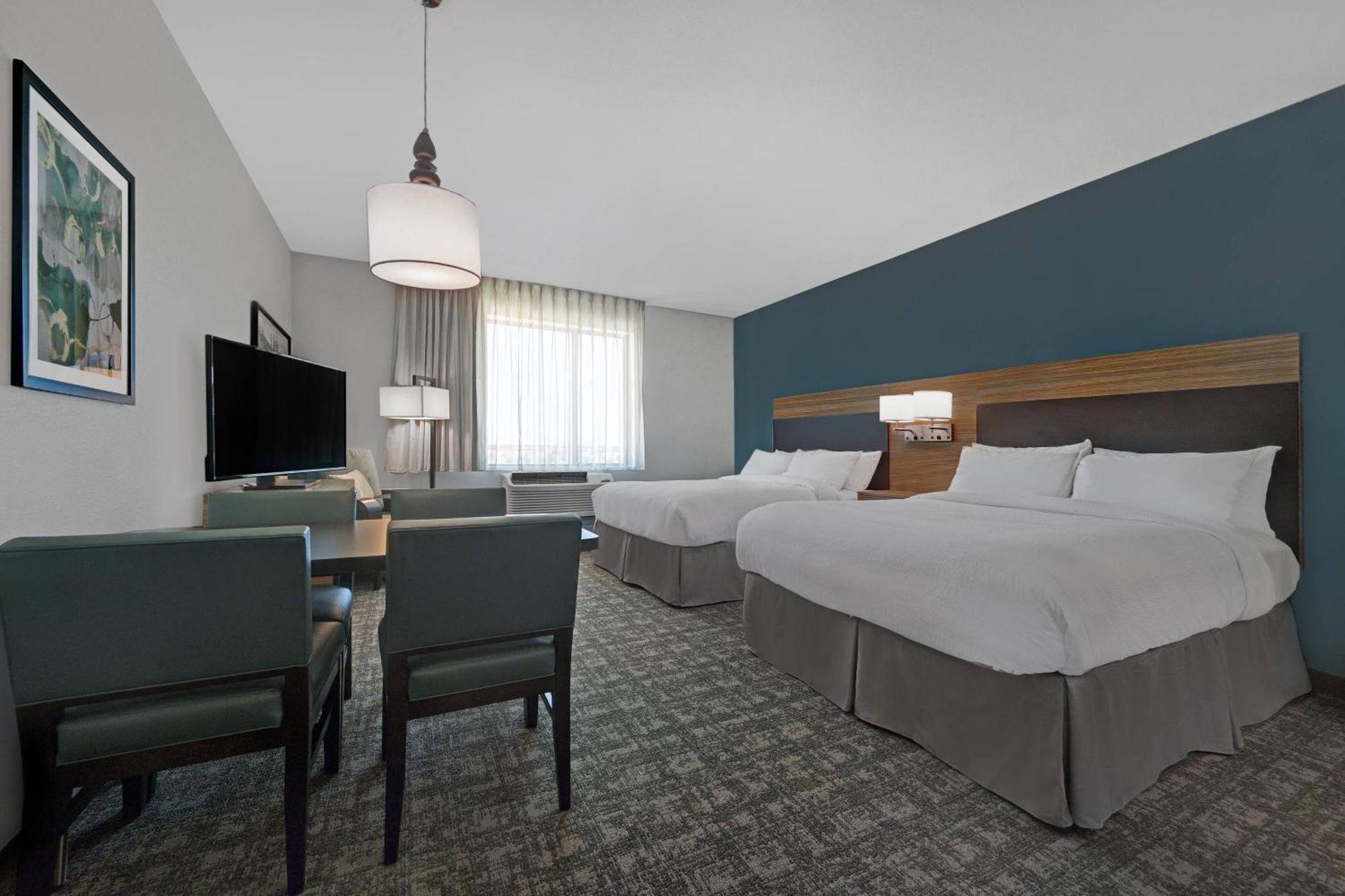Towneplace Suites Sacramento Airport Natomas Dış mekan fotoğraf