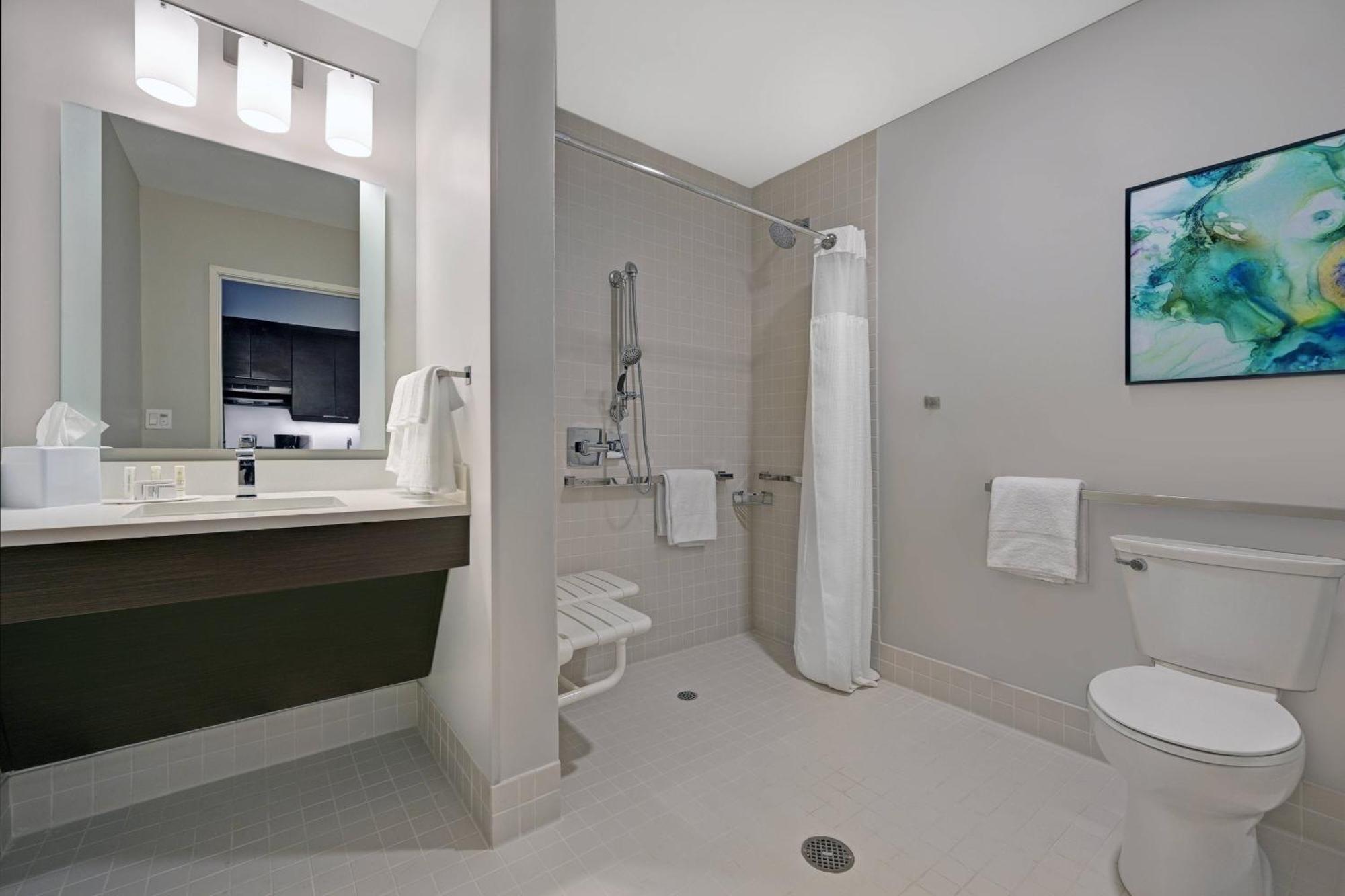 Towneplace Suites Sacramento Airport Natomas Dış mekan fotoğraf