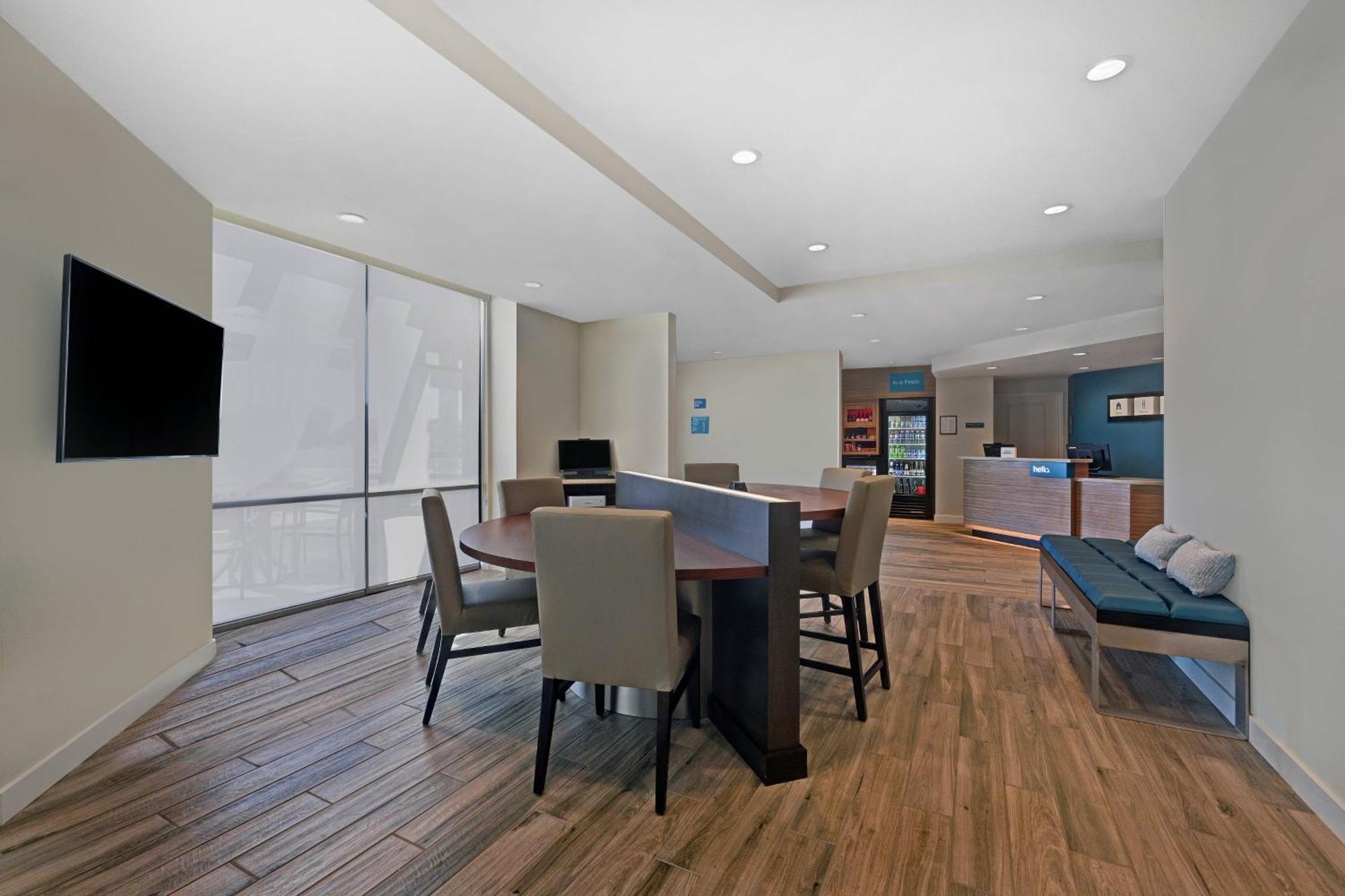 Towneplace Suites Sacramento Airport Natomas Dış mekan fotoğraf