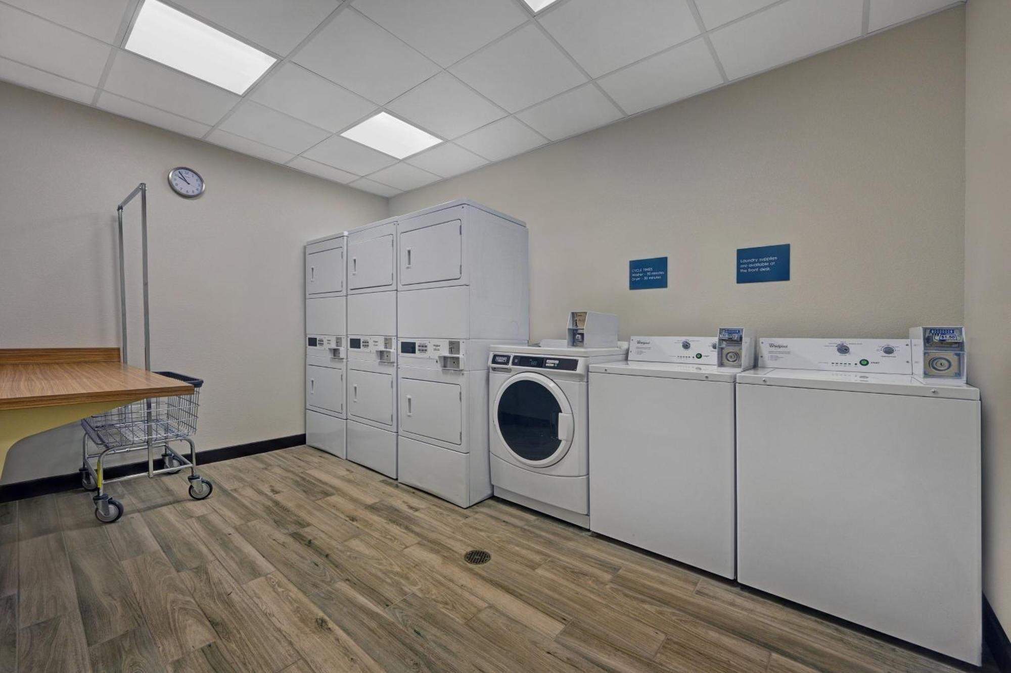 Towneplace Suites Sacramento Airport Natomas Dış mekan fotoğraf