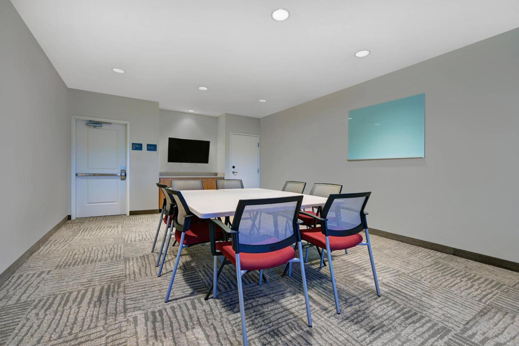 Towneplace Suites Sacramento Airport Natomas Dış mekan fotoğraf