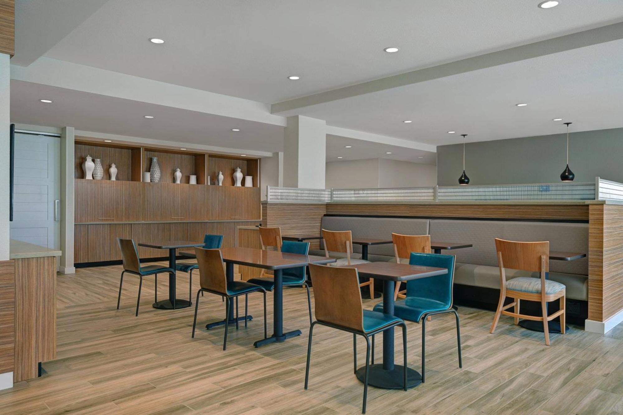 Towneplace Suites Sacramento Airport Natomas Dış mekan fotoğraf