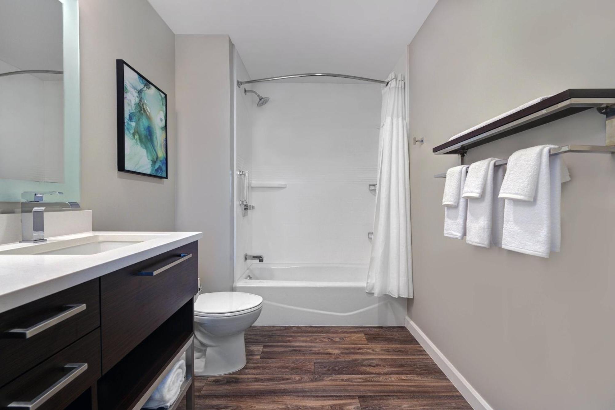 Towneplace Suites Sacramento Airport Natomas Dış mekan fotoğraf