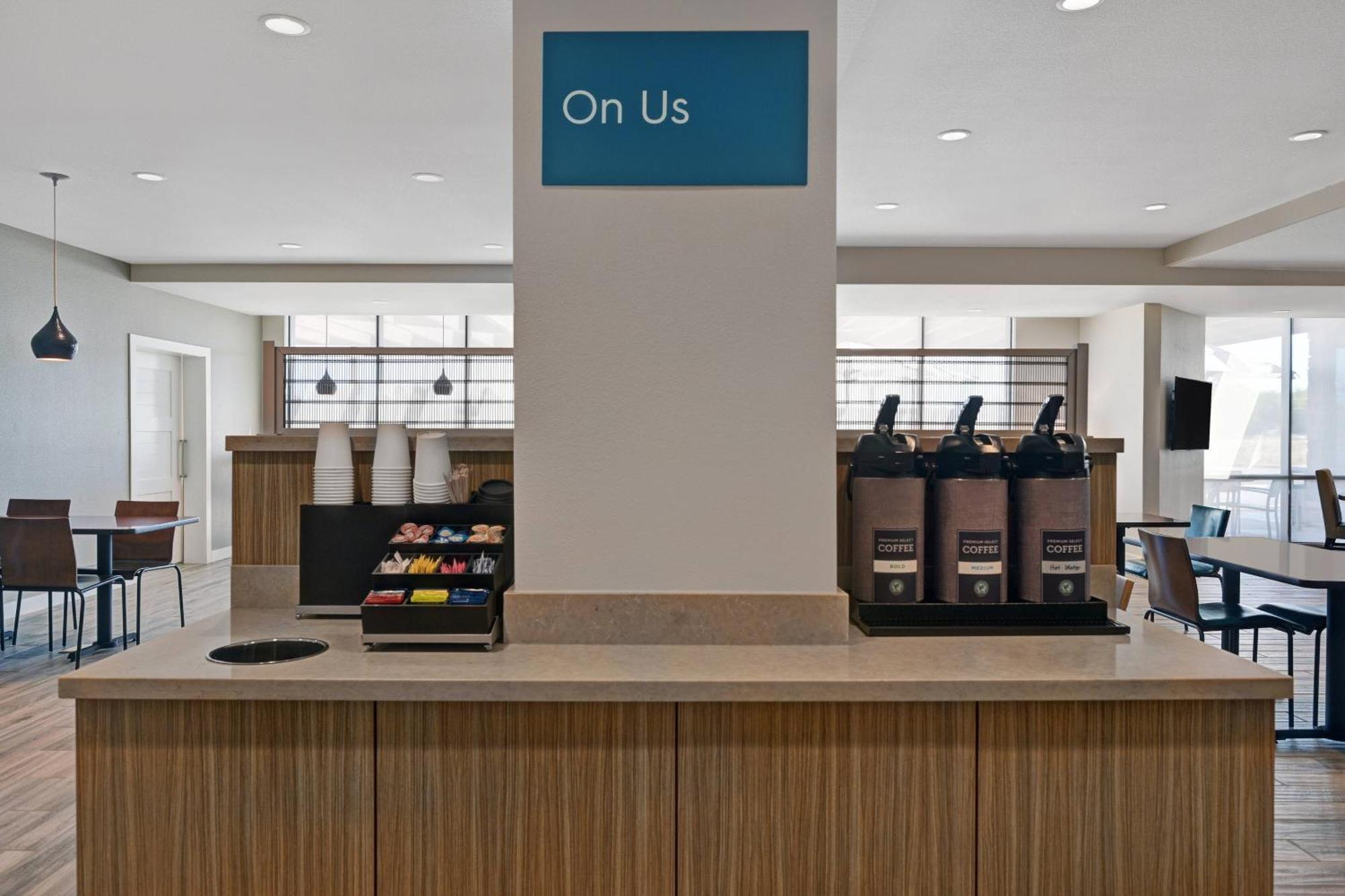 Towneplace Suites Sacramento Airport Natomas Dış mekan fotoğraf