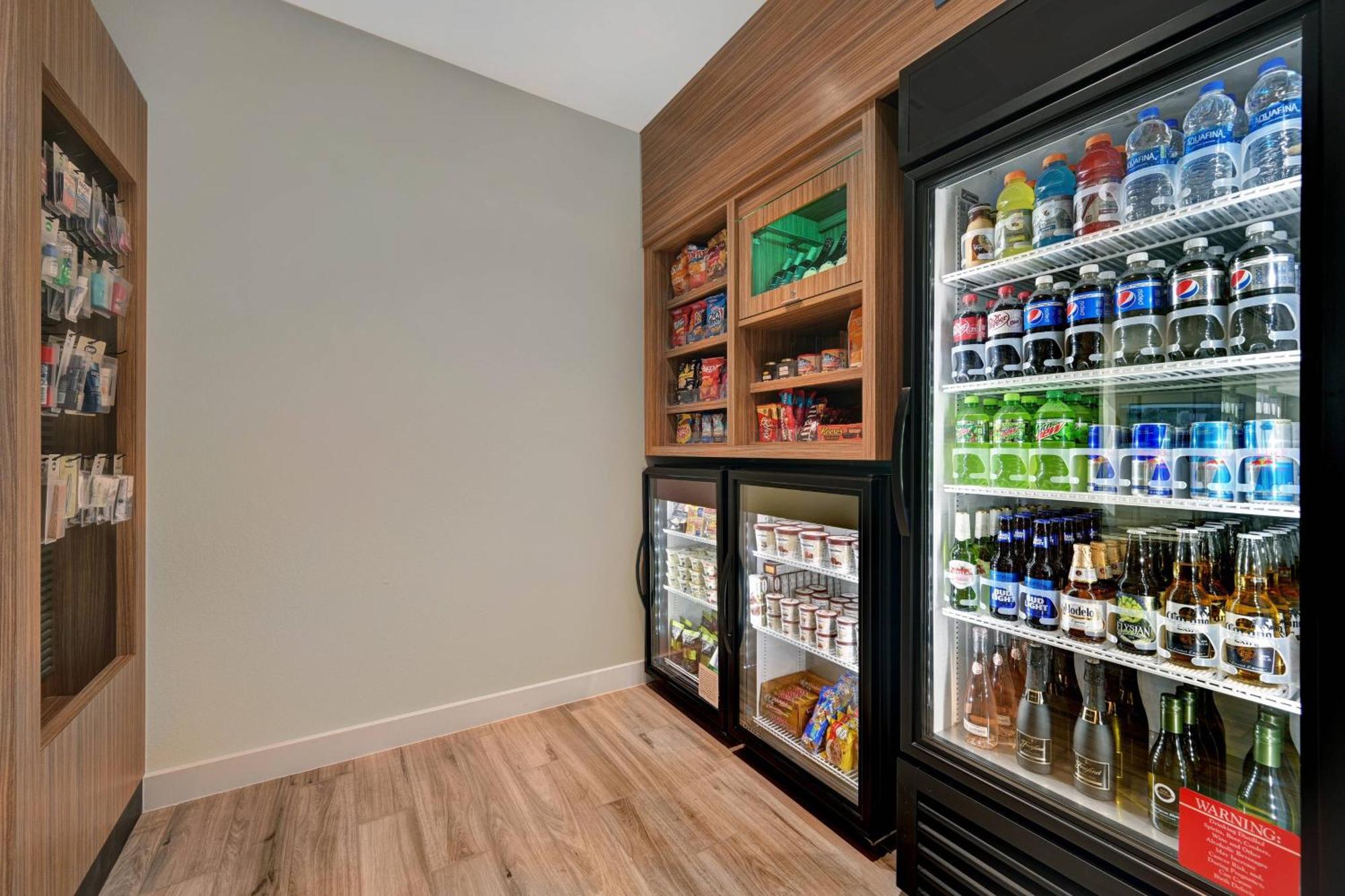Towneplace Suites Sacramento Airport Natomas Dış mekan fotoğraf