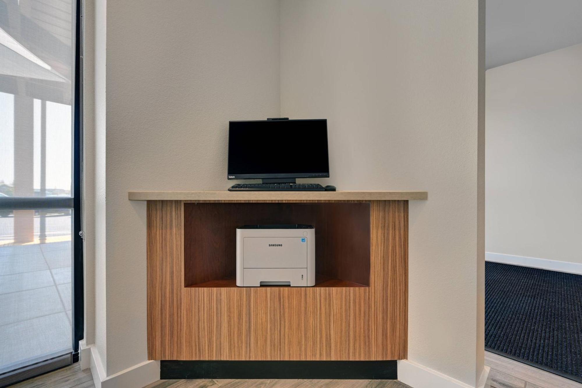 Towneplace Suites Sacramento Airport Natomas Dış mekan fotoğraf