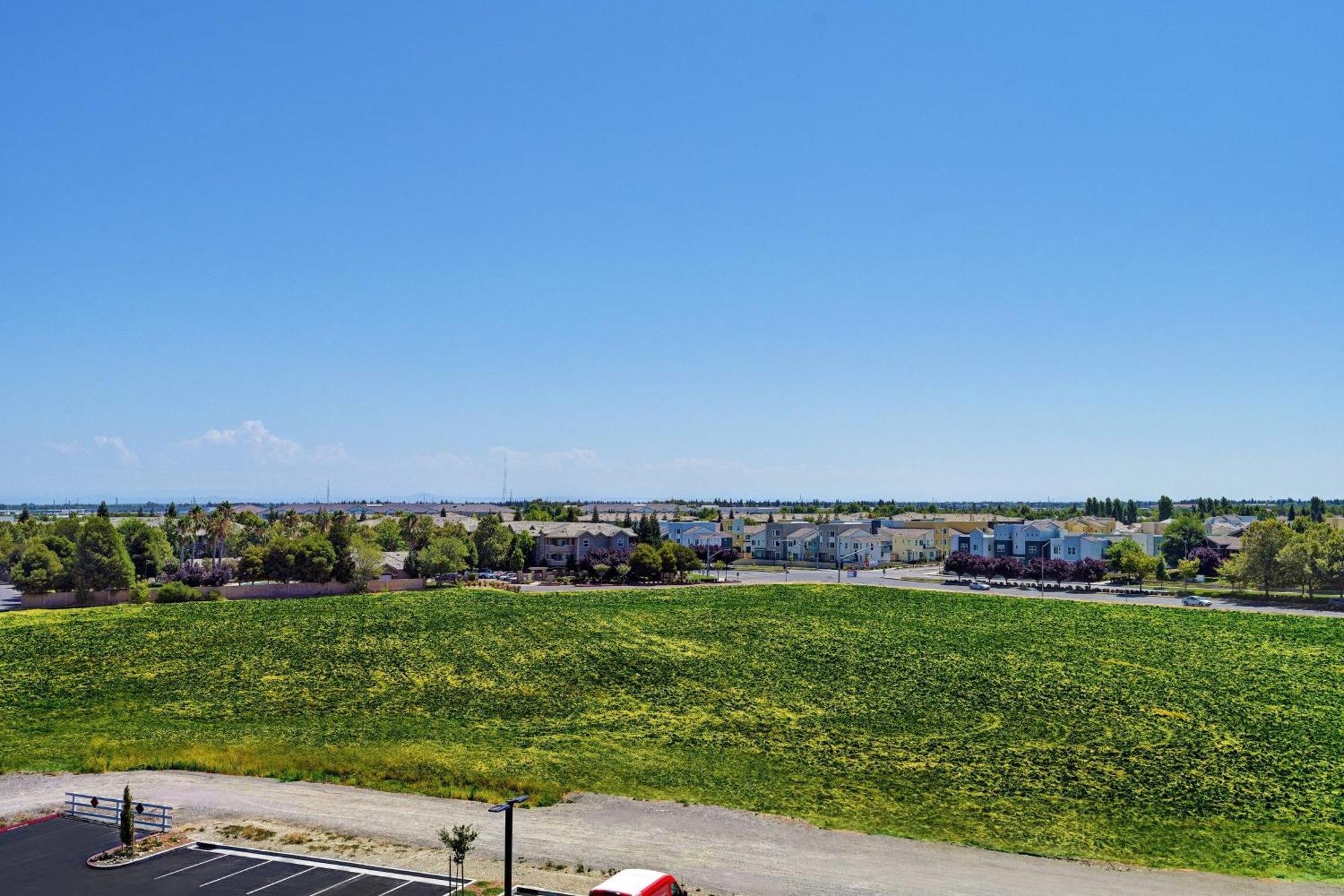 Towneplace Suites Sacramento Airport Natomas Dış mekan fotoğraf