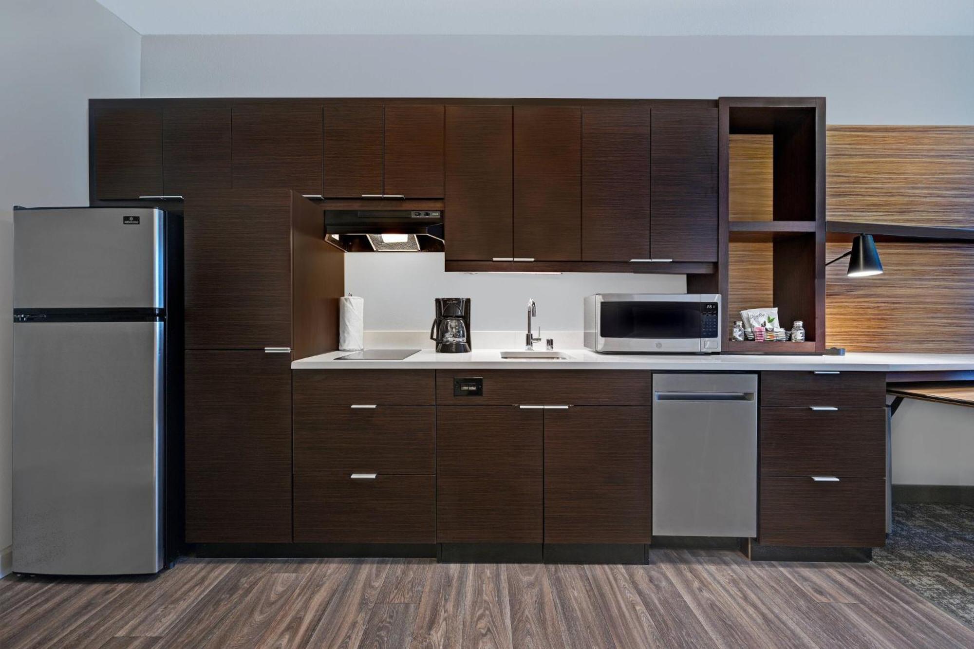 Towneplace Suites Sacramento Airport Natomas Dış mekan fotoğraf
