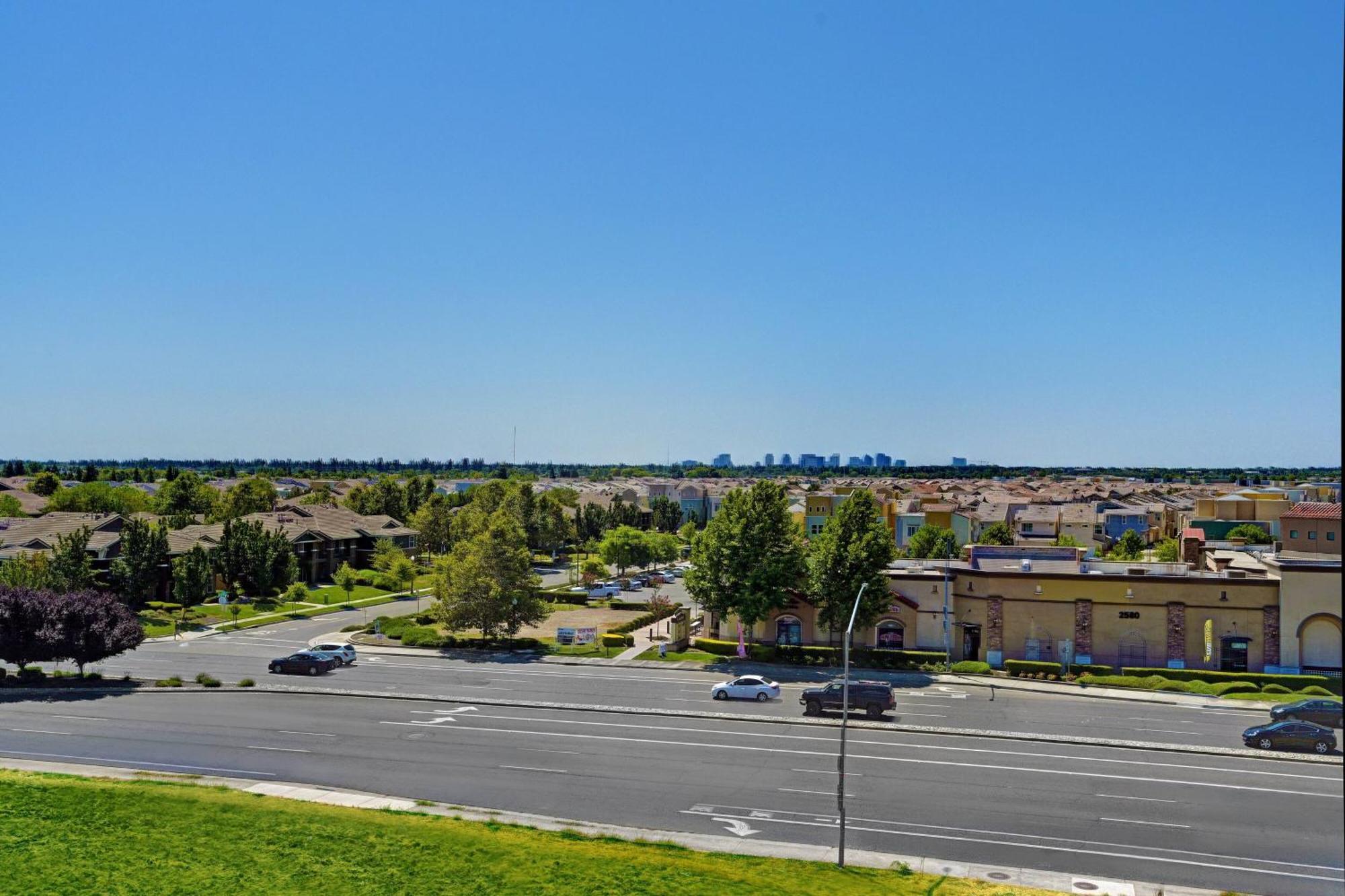 Towneplace Suites Sacramento Airport Natomas Dış mekan fotoğraf