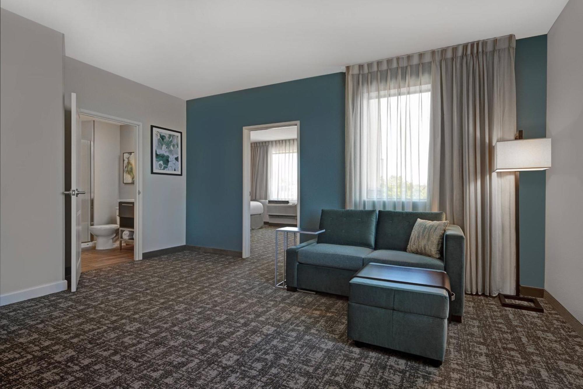 Towneplace Suites Sacramento Airport Natomas Dış mekan fotoğraf