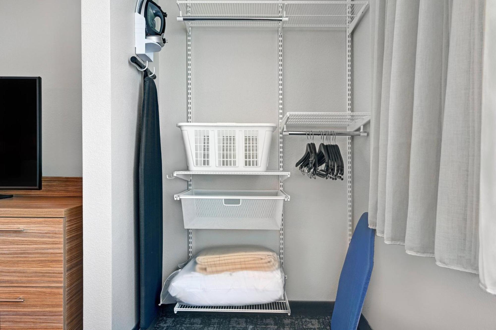 Towneplace Suites Sacramento Airport Natomas Dış mekan fotoğraf